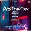 About Destruction Song