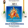 Jai kusmanda mata