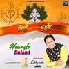 About Hounsle Buland Song