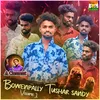 About Bowenpally Tushar Sandy Volume 1 Song