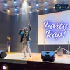 About Party Rap Song