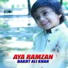 About Aya Ramzan Song