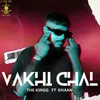 Vakhi Chal