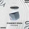 About FINEST PEN FREEVERSE Song