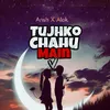 About Tujhko Chahu Main  Song