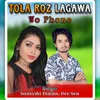 About Tola Roz Lagaawa Wo Phone Song