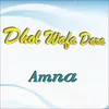 About Dhol Wafa Dara Song