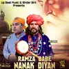 About Ramza Babe Nanak Diyan Song