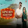 About Sapne Main Hoor Pari Song