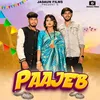 About Paajeb Song