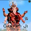 About Ganpati Ji Song