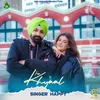 About Tera Khyaal Song