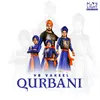 Qurbani