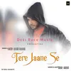 About Tere Jaane Se Song