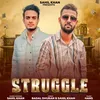 About Struggle Song