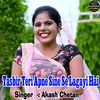 About Tasbir Teri Apne Sine Se Lagayi Hai Song