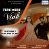 About Tere Mere Viah Song