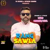 About Rang Sawla Song