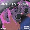 About Preety Girl Song