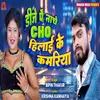 Dj Par Nache Cho Hilai Ke Kamariya