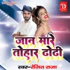 About Jaan Mare Tohar Dhodhi Song