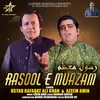 About Rasool E Muazam Song