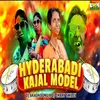 Hyderabadi Kajal Model