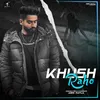 About Khush Raho Song