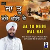 Ja Tu Mere Wal Hai