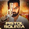 Pistol Bolega