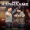 About Mere Karnaame Song