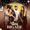 About Tere Bigade Song