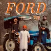 Ford 3600