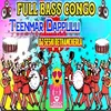 About Full Bass Congo Teenmar Dappulu Song