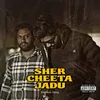 About Sher Cheeta Jadu Song