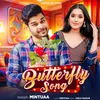 About Butterfly Song Song