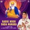 About Rabbi Noor Baba Nanaka Song