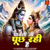 About Parvati Ji Puch Rahi He Song