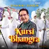 About Kursi Bhangra Song