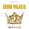 About SOORME PANJAB DE Song