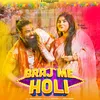About Braj Me Holi Song