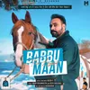 About Babbu Maan The Legend Song