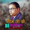 About Bhim Ji Ke Birthday Pe DJ Sari Rat Bajega Song