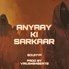 About Anyaay Ki Sarkaar Song