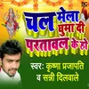 About Chal Mela Ghumadi Partawal Ke Ho Song