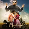 About Maaltiye Song