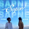 About Sapne Song