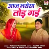 About Aaj Bharosa Tod Gayi Song