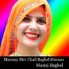 About Mammy Mer Chail Baghel Diwano Song