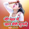 About Mere Pyar Main Jaan Meri Sunle Song